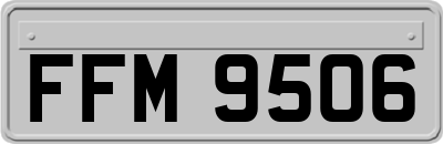 FFM9506