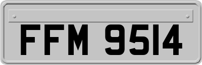 FFM9514