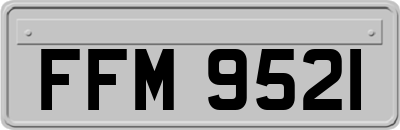 FFM9521