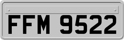 FFM9522
