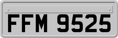 FFM9525