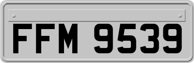 FFM9539