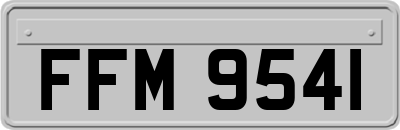 FFM9541