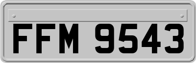 FFM9543