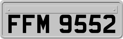 FFM9552