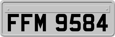 FFM9584