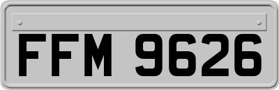 FFM9626
