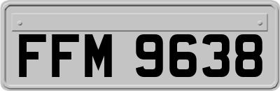 FFM9638