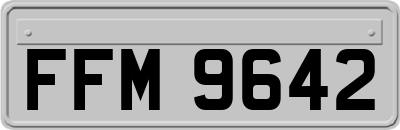 FFM9642