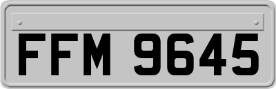 FFM9645