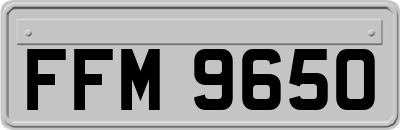 FFM9650
