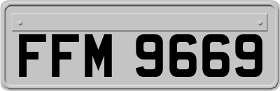 FFM9669