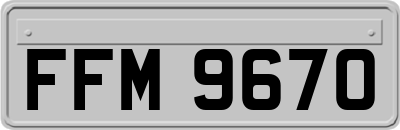 FFM9670