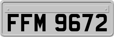 FFM9672