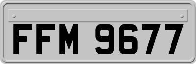 FFM9677