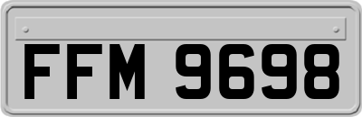 FFM9698