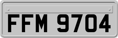 FFM9704