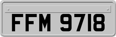 FFM9718