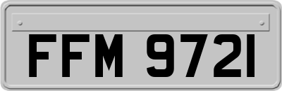 FFM9721