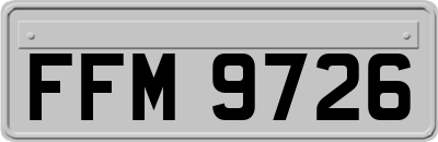 FFM9726