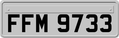 FFM9733
