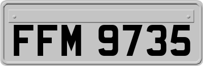 FFM9735