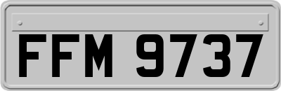 FFM9737