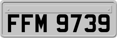 FFM9739