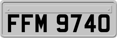 FFM9740