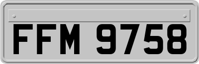 FFM9758
