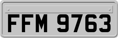 FFM9763