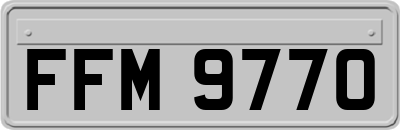FFM9770