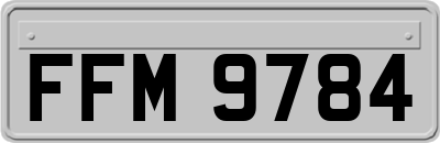 FFM9784