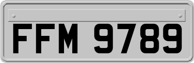 FFM9789