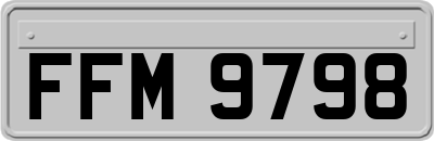 FFM9798