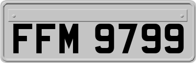 FFM9799