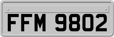 FFM9802