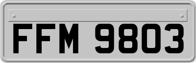 FFM9803