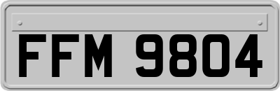 FFM9804