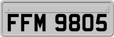 FFM9805