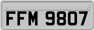 FFM9807