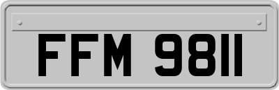 FFM9811