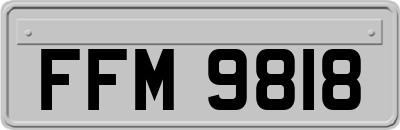 FFM9818