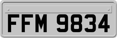 FFM9834