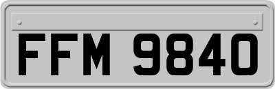 FFM9840