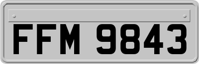 FFM9843