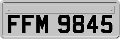 FFM9845