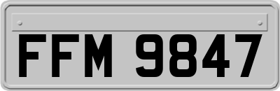 FFM9847