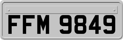 FFM9849