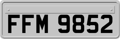 FFM9852